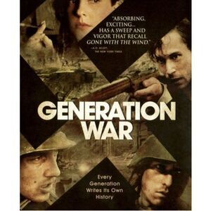 Generation War